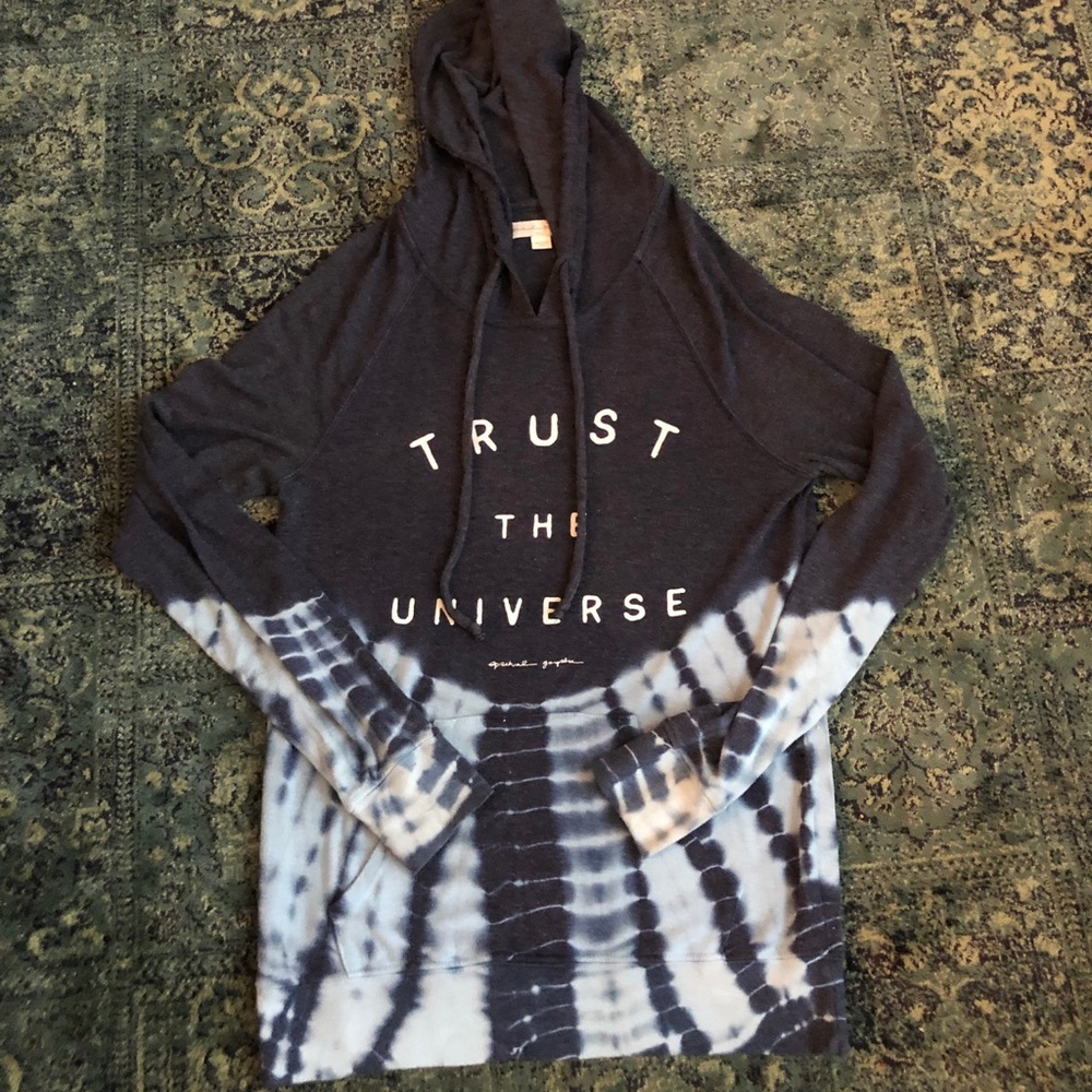 Spiritual Gangster Sweatshirt